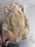 崠鮮 新鮮鴿子肉 新鮮冷凍農(nóng)家老鴿子土鴿 煲湯燒烤食材 乳鴿生鮮 3年老鴿子400g*3只 帶料包+鮮參 曬單實拍圖