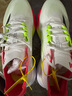 阿迪達(dá)斯 （adidas）男子 跑步系列 ADIZERO BOSTON 12 M 跑步鞋 JQ2552 40.5碼 曬單實(shí)拍圖