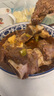 羊門宴 原切谷飼滿肉牛脖骨5斤 牛蝎子牛脊骨 新鮮國產(chǎn)黃牛清真源頭直發(fā) 曬單實拍圖