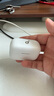 soundcore聲闊【國家補貼15%】AeroClip耳夾式無線藍牙耳機不入耳開放式掛耳跑步運動時尚降噪適用華為小米蘋果 【新升級耳夾】銀河之輝-白金 曬單實拍圖