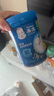 嘉寶（GERBER）高鐵米粉嬰幼兒輔食米糊原味250g 含DHA活性益生菌6月齡 曬單實(shí)拍圖