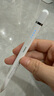 倍思電容筆iPad蘋果筆【直插/TypeC快充】適用25年P(guān)ro/Air/Mini/iPad11平板觸控觸屏手寫筆applepencil 曬單實(shí)拍圖