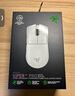 雷蛇（Razer）毒蝰V3pro專業(yè)版無線鼠標 8K 電競游戲輕量化鼠標 類膚材質(zhì) cs2 無畏契約 黑神話悟空 黑 曬單實拍圖