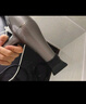 火之鳳吹風(fēng)機(jī)5610H 高速電吹風(fēng)家用大功率發(fā)廊級(jí)2400W大風(fēng)力速干低噪音理發(fā)店專(zhuān)用恒溫護(hù)發(fā)不傷發(fā)吹風(fēng)筒 鈦金灰 曬單實(shí)拍圖