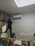 小米（MI）米家 2匹 新一級能效 巨省電 變頻冷暖  壁掛式掛機 KFR-50GW/N2A1 以舊換新【國家補貼20%】 曬單實拍圖
