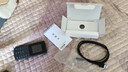 NOKIA新105 4G 全網(wǎng)通移動聯(lián)通電信 老人老年按鍵直板學生兒童備用戒網(wǎng)手機 雙卡雙待  黑色 曬單實拍圖