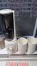 九陽（Joyoung）NFC榨汁機(jī)原汁機(jī) 家用多功能電動(dòng)冰淇淋機(jī)全自動(dòng)冷壓榨果汁果蔬機(jī)渣汁分離Z5-LZ550 國家補(bǔ)貼 曬單實(shí)拍圖