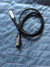 畢亞茲 Type-C轉(zhuǎn)Micro USB3.0硬盤數(shù)據(jù)連接線 適用Mac筆記本電腦接移動(dòng)硬盤高速連接線 0.5米 曬單實(shí)拍圖
