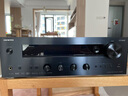 安橋（ONKYO）TX-8270家用發(fā)燒純功放機AirPlay網(wǎng)絡(luò )流媒體藍牙DSD合并式立體聲放大器HIFI大功率高保真HDMI唱放 補貼 TX-8270 銀色 曬單實(shí)拍圖