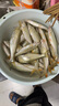 仿生串鉤翹嘴白條釣組魚(yú)皮假餌夜光魚(yú)鉤誘魚(yú)套裝路亞亮片蝦皮串鉤 10付【紅皮6鉤】—無(wú)鉛墜 5號 曬單實(shí)拍圖