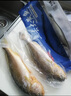 1號會員店【山姆同廠】冷凍寧德三去大黃魚 黃花魚 凈重700g/2條裝 水產(chǎn)魚 曬單實拍圖