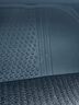 3W Auto-life適用于特斯拉煥新版Model3專車專用汽車腳墊后備箱墊組合六件套 曬單實拍圖