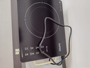 蘇泊爾（SUPOR）電陶爐煮茶電磁爐家用新型電磁灶火鍋智能雙環(huán)大功率電池爐炒菜圍爐煮茶爐C22-CS08A國家補貼 曬單實拍圖