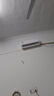 海爾（Haier）空調(diào)掛機(jī)1.5匹新一級(jí)能效家用自清潔掛式變頻空調(diào)優(yōu)戀KFR-35GW/B1KTA81U1【國(guó)家補(bǔ)貼20%】以舊換新 曬單實(shí)拍圖