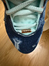 耐克NIKE七夕禮物 男籃球鞋 LEBRON XXI 運動(dòng)鞋 HF5466-300 牛仔藍 43 曬單實(shí)拍圖