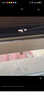 門(mén)窗流水孔防蚊貼鋁合金窗戶(hù)排水口蓋補丁防昆蟲(chóng)紗窗可修補補洞貼 流水孔防蚊貼【10片/50貼】 曬單實(shí)拍圖