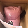 NEW ERA【七夕禮物】紐亦華MLB棒球帽2025春夏新款水洗小LOGO彎檐軟頂帽 60595421-淡藍色 洛杉磯道奇隊 OSFM 曬單實拍圖