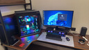 華碩（ASUS） ROG吹雪 ROG全家桶 AMD R7 9800X3D/RTX5060TI/RTX5080/5090 吹雪601主機(jī)定制DIY組裝電腦整機(jī) 配置七 R7 9800X3D/RTX507 曬單實(shí)拍圖