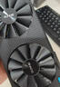 藍戟（GUNNIR）intel Arc A380 Photon  6G  2450MHz GDDR6 OC 游戲顯卡設計視頻剪輯臺式電腦顯卡 曬單實拍圖