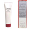 資生堂（SHISEIDO）肌活煥采潔面膏125ml 清潔毛孔改善粗糙洗面奶 曬單實拍圖