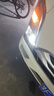 先科（SAST）汽車(chē)led大燈卡車(chē)貨車(chē)24V激光大燈車(chē)燈改裝遠(yuǎn)近光燈泡 H7【2支裝】 曬單實(shí)拍圖