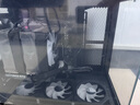 微星（MSI）英特爾【24期免息】265K i5 14600KF 5060Ti RTX5070Ti 5080主機游戲DIY組裝機電腦臺式機 配四 14600KF+RTX5060 沖量款 曬單實拍圖