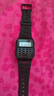 卡西歐（CASIO）復古計算器防水手表中性表 CA-53W-1Z 曬單實(shí)拍圖