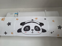 小皇后空調(diào)擋風(fēng)板 防直吹掛式防風(fēng)導(dǎo)風(fēng)板免打孔月子?jì)雰和ㄓ脫醢迕让刃?曬單實(shí)拍圖