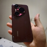HUAWEI Pura 80 Pro+  16GB+512GB 釉紅一英寸高動態(tài)主攝  個性色卡AI輔助構(gòu)圖 華為鴻蒙智能手機(jī) 曬單實拍圖