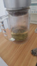 樂品樂茶頭采芽特級碧螺春綠茶2025新茶明前嫩芽茶葉禮盒送領(lǐng)導(dǎo)送長輩250g 曬單實拍圖
