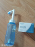 貝諾寧洗鼻器兒童成人鼻炎鼻腔沖洗器沖鼻器生理鹽水洗鼻壺300ml套裝 曬單實(shí)拍圖