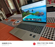 惠普HP【國家補貼20%】星Book Pro 16 大屏輕薄筆記本電腦(酷睿i7-13700H 16G 1TB 2.5K 120Hz EVO)銀 曬單實拍圖