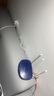 二手普聯(lián)TP-LINK【8成新】TL-WR886N 450M無(wú)線路由器 智能路由 WIFI無(wú)線穿墻 WDR886n百兆單頻[450M] 曬單實(shí)拍圖