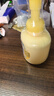 強(qiáng)生（Johnson）嬰兒柔泡沐浴露洗發(fā)水二合一400ml 新生兒寶寶兒童泡沫潔凈易沖洗 曬單實(shí)拍圖