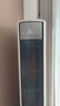 美的（Midea）空調(diào)全面風(fēng) 風(fēng)尊二代 家用客廳立式柜機 變頻冷暖 新一級能效 國家補貼20% 美的官方旗艦店 2匹 一級能效 25年新款 全面風(fēng) 曬單實拍圖