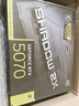 微星（MSI）幻影師 GeForce RTX 5070 12G SHADOW 2X OC AI推理 電競游戲設(shè)計(jì)智能學(xué)習(xí)獨(dú)立顯卡 曬單實(shí)拍圖