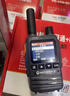 摩托羅拉（Motorola）摩托雙模對(duì)講機(jī)防水插卡式全國5000公里對(duì)講手臺(tái)民用50公里戶外機(jī) F9A雙模+一鍵對(duì)頻 終身免費(fèi) 曬單實(shí)拍圖