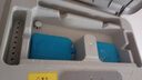 美的（Midea）空調(diào)扇制冷風機工業(yè)電冷風扇水冷空調(diào)加冰塊商用冷氣機大面積超強風車間降溫水冷機 AC360-20A 曬單實拍圖