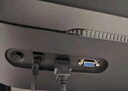 ADDFUN23.8英寸 IPS屏 100HZ低藍(lán)光1080P廣色域高清 HDMI+VGA家用國家補(bǔ)貼辦公電競游戲顯示器24G1FC 曬單實(shí)拍圖