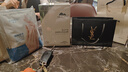 圣羅蘭（YSL）粉氣墊B10替換芯 遮瑕持久防曬化妝品七夕情人節(jié)禮物生日禮物 曬單實拍圖