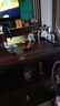 金灶（KAMJOVE） 耐熱玻璃公道杯玻璃分茶器茶海公道杯 分茶器茶具配件茶杯 GO-22/480毫升 曬單實(shí)拍圖