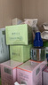 植物主義準孕婦面霜可用化妝品天然純補水保濕懷孕期哺乳期可以用的護膚品 牛油果滋潤保濕精華面霜55g 曬單實拍圖