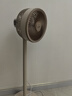 蘇泊爾【語音遙控雙控+香薰驅蚊助眠】家用遙控輕音電風扇落地扇大風量節(jié)能搖頭空氣循環(huán)扇 EFC-116A-20 曬單實拍圖