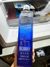 布魯大師（BLUE DASH) 0糖0脂 15度青檸味利口酒730ml聚會(huì)轟趴 曬單實(shí)拍圖