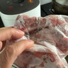 凘夢沅羊肉內(nèi)蒙古特產(chǎn)錫林郭勒原產(chǎn)羊脊骨塊羊蝎子生鮮火鍋露營燒烤食材 內(nèi)蒙古蘇尼特羊蝎子凈重3斤 曬單實拍圖