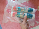 Davco德高 彩瓷美縫劑十大品牌地磚瓷磚防水防霉勾縫填縫美縫膠 貴族銀 曬單實(shí)拍圖