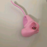 貓?zhí)樱∕AOTAIZI） 防勾腕矯正器小學(xué)生握筆姿勢矯正幼兒園初學(xué)者寫字手腕固定器握筆器兒童糾正器 粉 曬單實拍圖