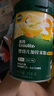 英氏（Engnice）嬰幼兒米粉鱈魚胡蘿卜加鋅258g營養(yǎng)寶寶輔食加鐵米糊3階10月+ 曬單實拍圖