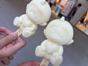 鉆石牌（DIAMOND）智能語音空氣循環(huán)扇電風(fēng)扇家用風(fēng)扇臺式搖頭小風(fēng)扇立式換氣扇輕音電扇節(jié)能大風(fēng)量落地扇MX 曬單實拍圖
