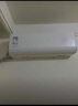 華凌空調(diào)  大1.5匹超一級能效神機二代Pro變頻掛機 KFR-35GW/N8HE1ⅡPro陶砂杏 以舊換新家電國家補貼 曬單實拍圖